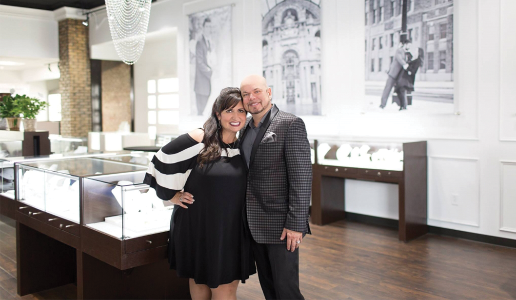 Erickson Jewelers Iron Mountain, MI